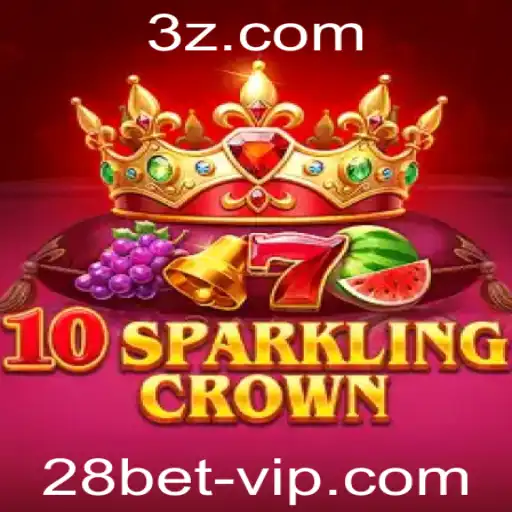 Explorando o Fascinante Mundo de 10SparklingCrown no 28Bet