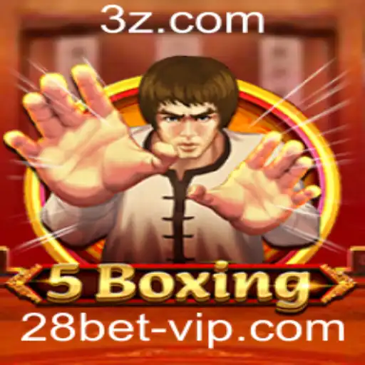 Descubra o Empolgante Universo de 5Boxing: Um Jogo Inovador no Cenário Atual