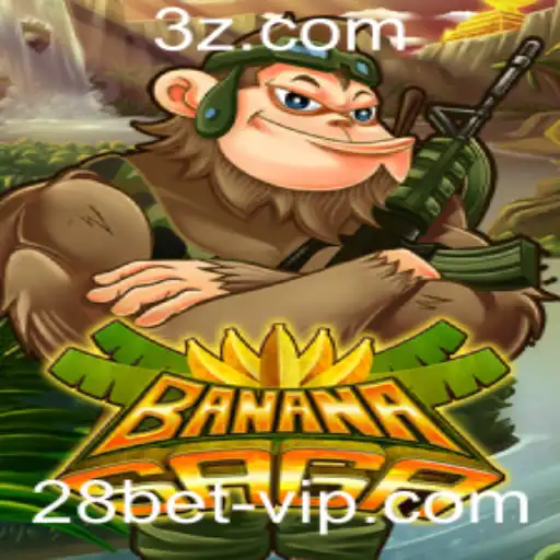 Tudo o que você precisa saber sobre BananaSaga: O novo sucesso de 28bet