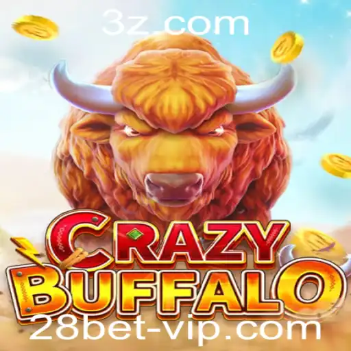 CRAZYBUFFALO: Um Mergulho no Selvagem Mundo das Apostas