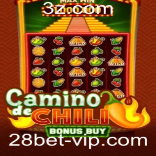 CaminodeChiliBonusBuy: Um Olhar Detalhado Sobre o Jogo de Slots da 28bet