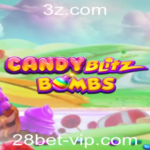 CandyBlitzBombs: O Novo Fenômeno dos Jogos Online