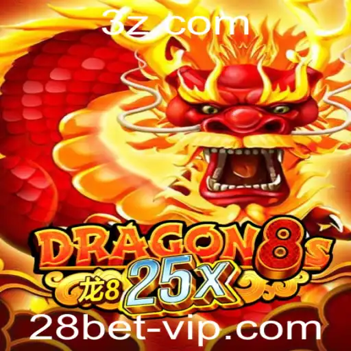 Descubra a Aventura Épica de Dragon8s25x com 28bet