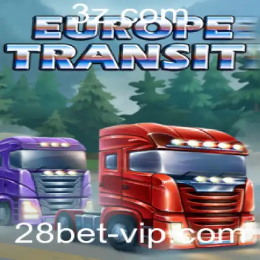 EuropeTransit: Um Novo Jogo de Estratégia em Ascensão