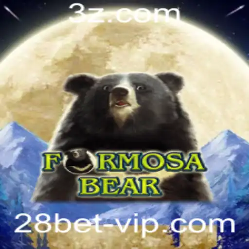 Descubra Tudo Sobre o Fascinante Jogo FormosaBear