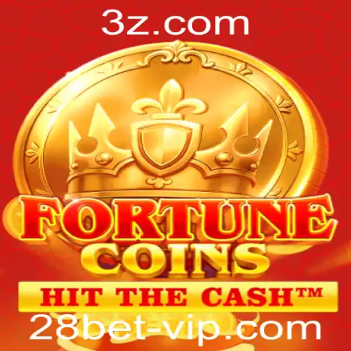 Explorando o Empolgante Mundo de FortuneCoins e Estratégias com 28bet