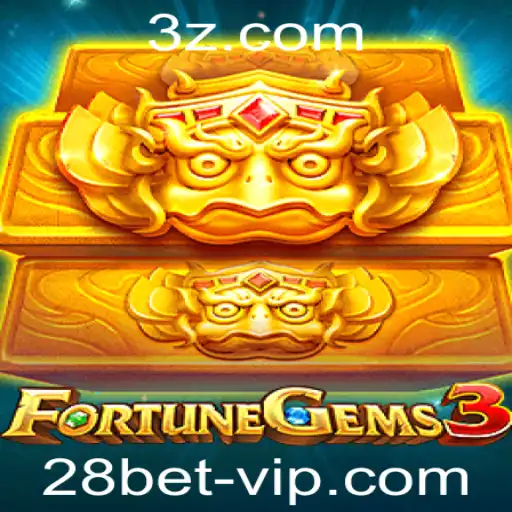 Explorando FortuneGems3: Uma Nova Frenesia no Mundo dos Jogos