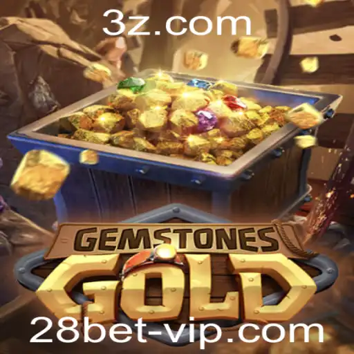 Descubra o Fascinante Mundo de GemstonesGold com 28bet