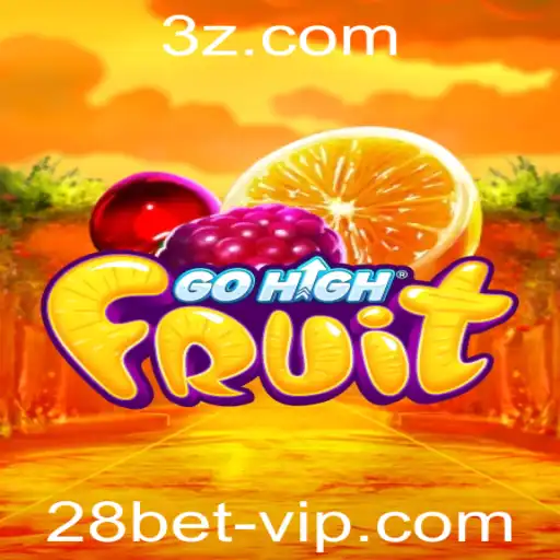 GoHighFruit: Mergulhe no Mundo dos Frutos e Faça Suas Apostas no 28bet