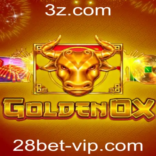 Explorando o Universo do Jogo GoldenOx