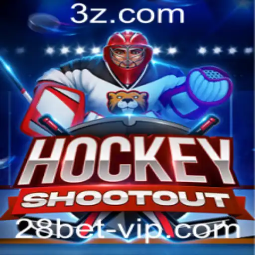 Descubra o Mundo do HockeyShootout e Faça suas Apostas com 28bet