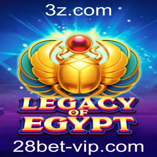Explorando o Fascinante Mundo de LegacyOfEgypt