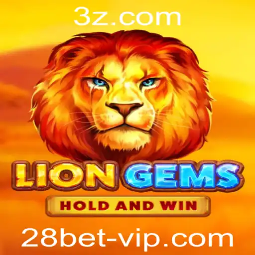 Explorando LionGems: O Empolgante Mundo de 28bet