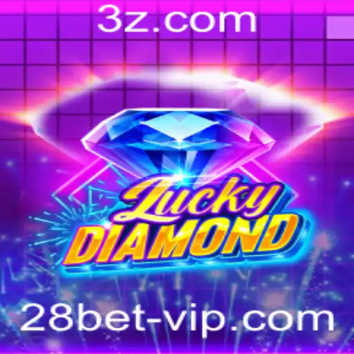 LuckyDiamond: O Novo Fenômeno dos Jogos de Azar com 28bet