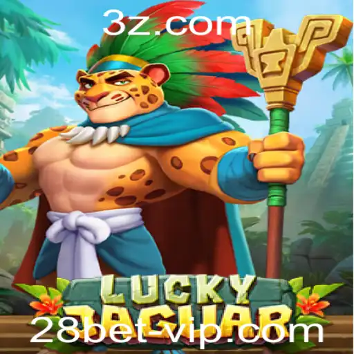 Explorando o Mundo do LuckyJaguar: O Guia Completo para Entusiastas de Jogos de Azar