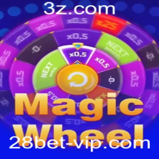 MagicWheel: Uma Aventura Emocionante com 28bet