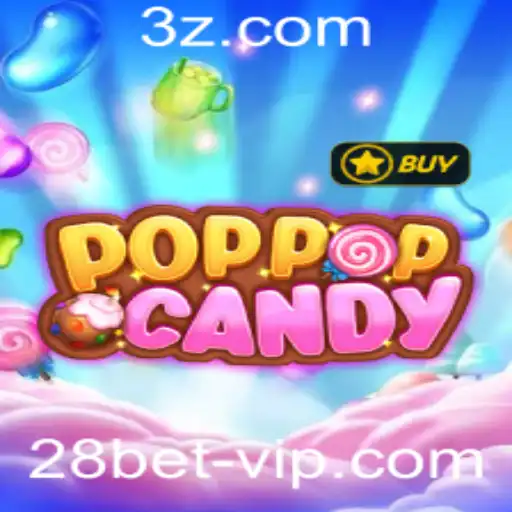POPPOPCANDY: Descubra o Universo Envolvente do Novo Jogo Integrado com 28bet