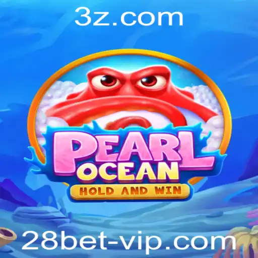 Descubra o Fascinante Mundo do Jogo PearlOcean com 28bet