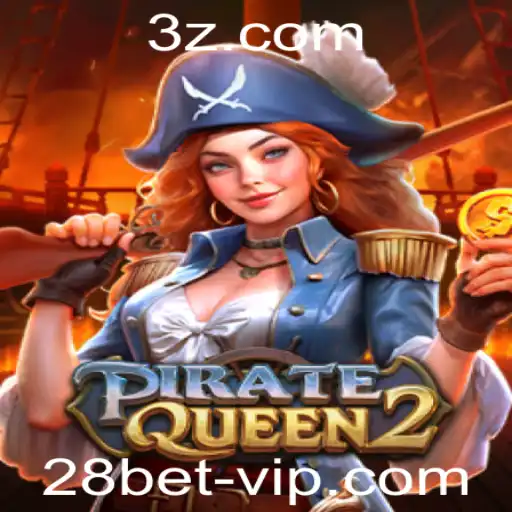 Desvendando PirateQueen2: Um Aventuroso Jogo de Cassino da 28bet