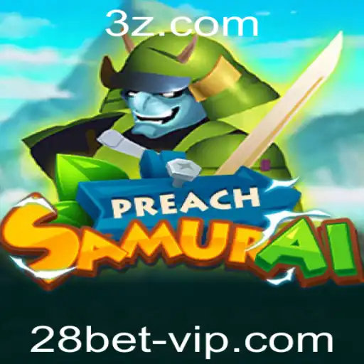 Descubra o Universo de PreachSamurai: O Jogo que Une Cultura e Estratégia com 28bet