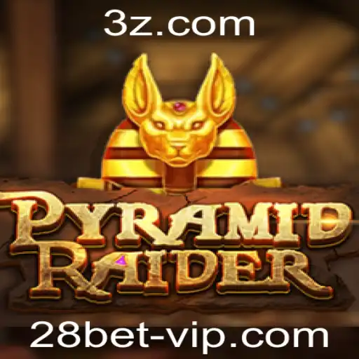 PyramidRaider: Uma Aventura Emocionante com 28bet