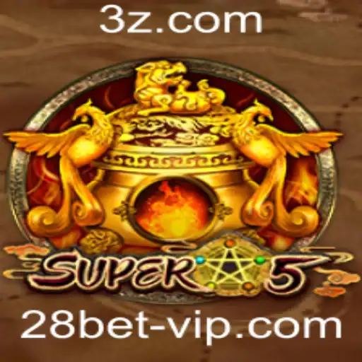 Descubra o Cativante Mundo do 'Super5' com 28bet