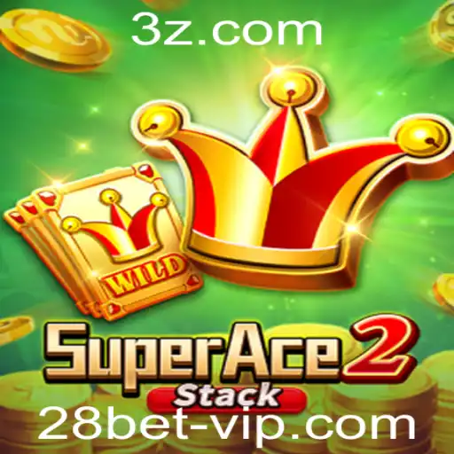 Descubra o Mundo de SuperAce2: O Jogo Que Revoluciona com 28bet