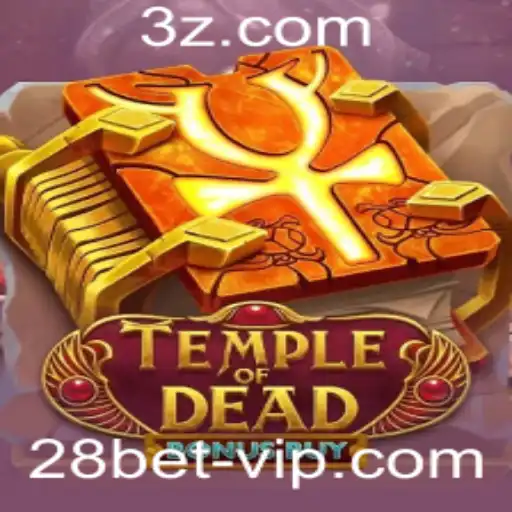 Descubra o Mundo de Aventura em TempleofDeadBonusBuy com 28bet