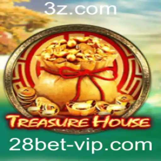 Explorando a Aventura de TreasureHouse