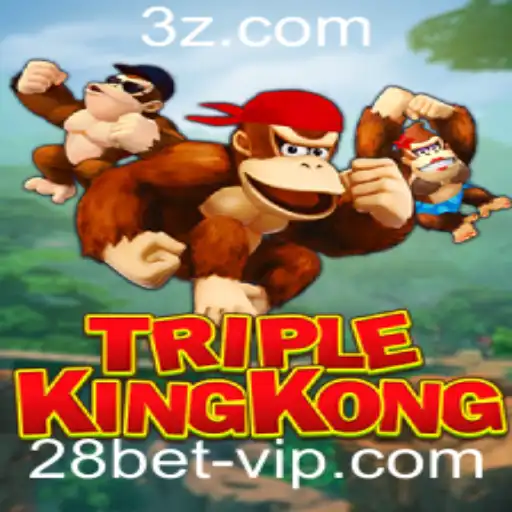 TripleKingKong: A Nova Sensação do Mundo dos Jogos