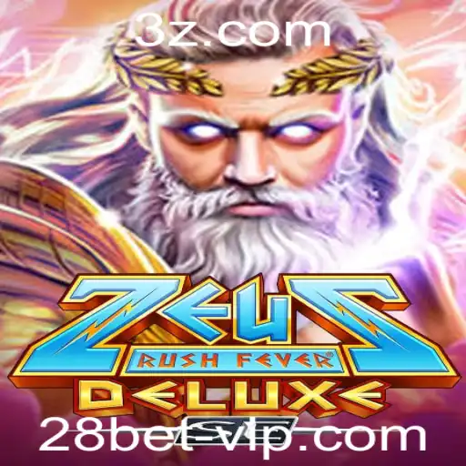 Explorando o Mundo Emocionante de ZeusRushFeverDeluxeSE: Um Guia Completo